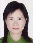 佛弟子：李庭英