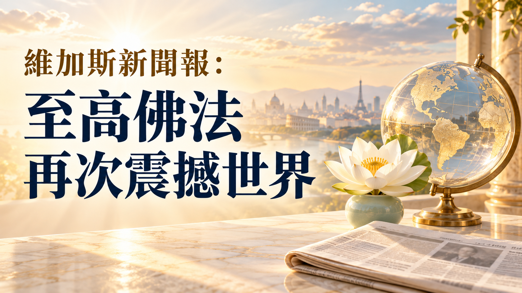 祿東贊法王修法展顯金剛換體禪聖力，神識外用取物
